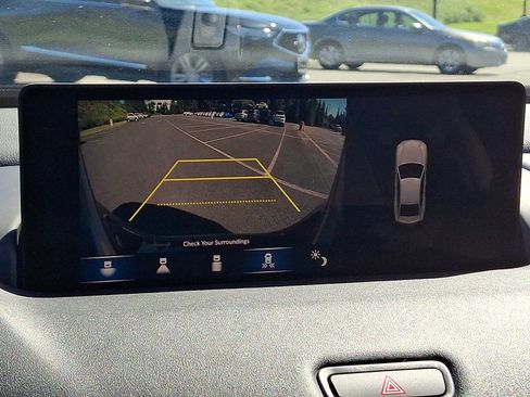 Certified 2024 Acura TLX w/ Technology Package FWD image 19