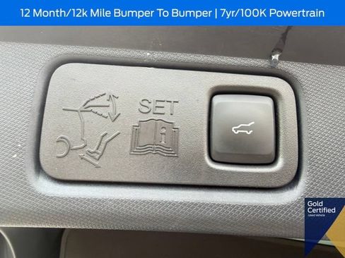 Used 2022 Ford Mustang Mach-E GT AWD/4WD image 13