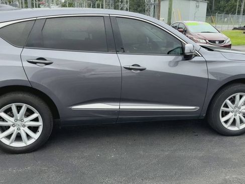 Used 2021 Acura RDX FWD image 9