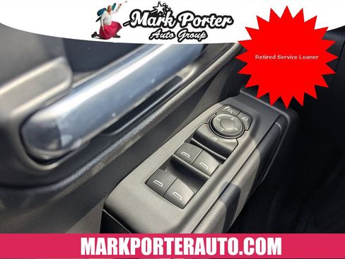 New 2026 GMC Sierra 1500 Pro w/ Graphite Edition image 23