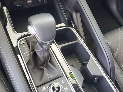 Certified 2025 Kia Telluride SX Prestige X-Line AWD/4WD image 27