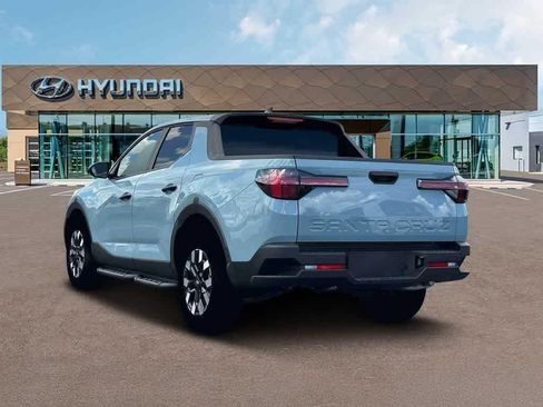 New 2026 Hyundai Santa Cruz SE FWD image 4