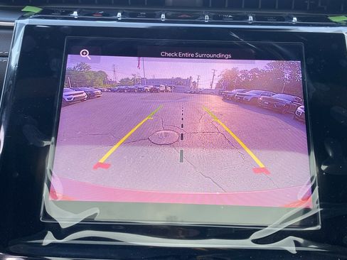 New 2025 Jeep Grand Cherokee L Altitude image 14