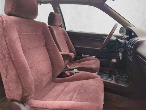 Used 1992 Honda Accord EX image 28