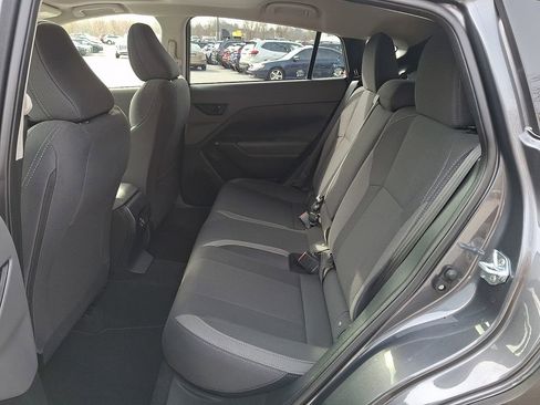 Certified 2025 Subaru Crosstrek 2.0i Premium image 11