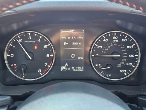 Used 2025 Subaru Forester Sport w/ Popular Package #1 image 29