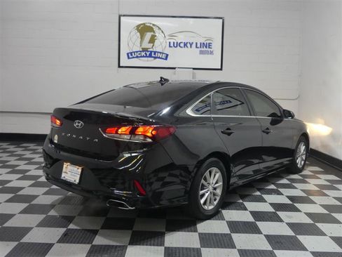 Used 2018 Hyundai Sonata SE image 10