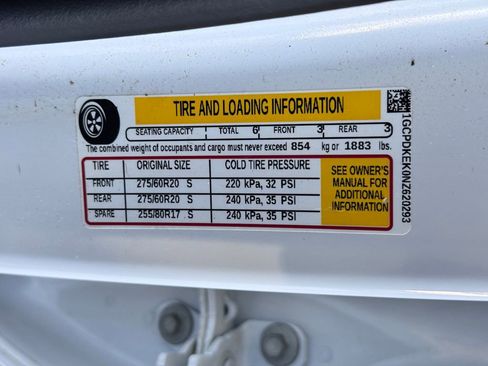 Certified 2022 Chevrolet Silverado 1500 LT image 8