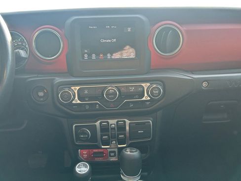 Used 2020 Jeep Wrangler Unlimited Rubicon image 12