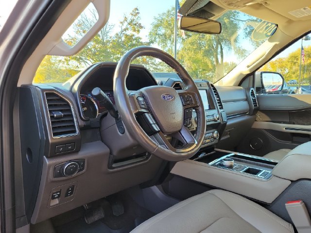 Certified 2021 Ford Expedition Limited RWD image 10