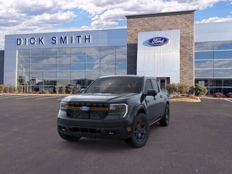 New 2026 Ford Maverick Tremor AWD/4WD image 2