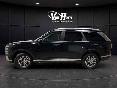 New 2026 Hyundai Palisade SEL image 12