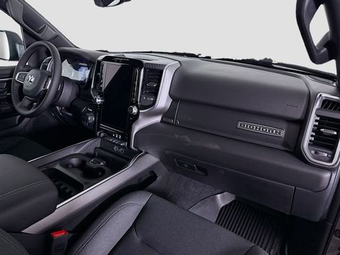 New 2026 RAM 1500 Big Horn image 28