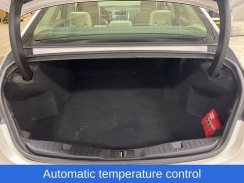 Used 2020 Lincoln MKZ Reserve w/ Elements Package AWD/4WD image 11