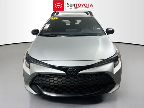 Used 2022 Toyota Corolla SE image 10
