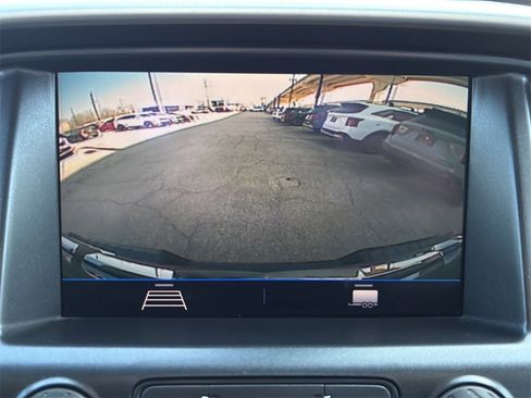 Used 2022 GMC Canyon Elevation w/ Driver Alert Package image 19