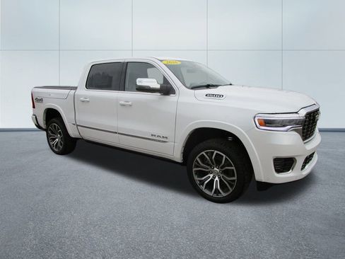 New 2026 RAM 1500 Tungsten image 5