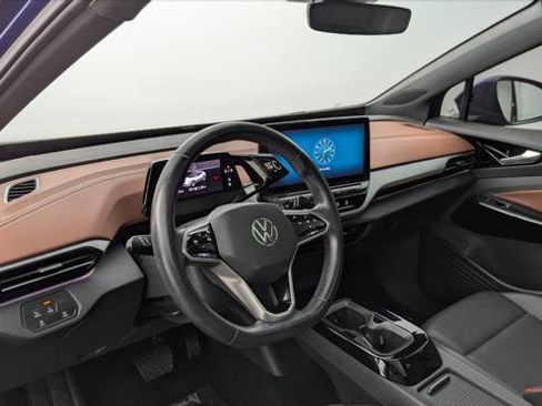 Used 2022 Volkswagen ID.4 Pro S w/ Gradient Package RWD image 24