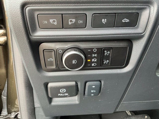 Used 2024 Ford F150 Raptor AWD/4WD image 36
