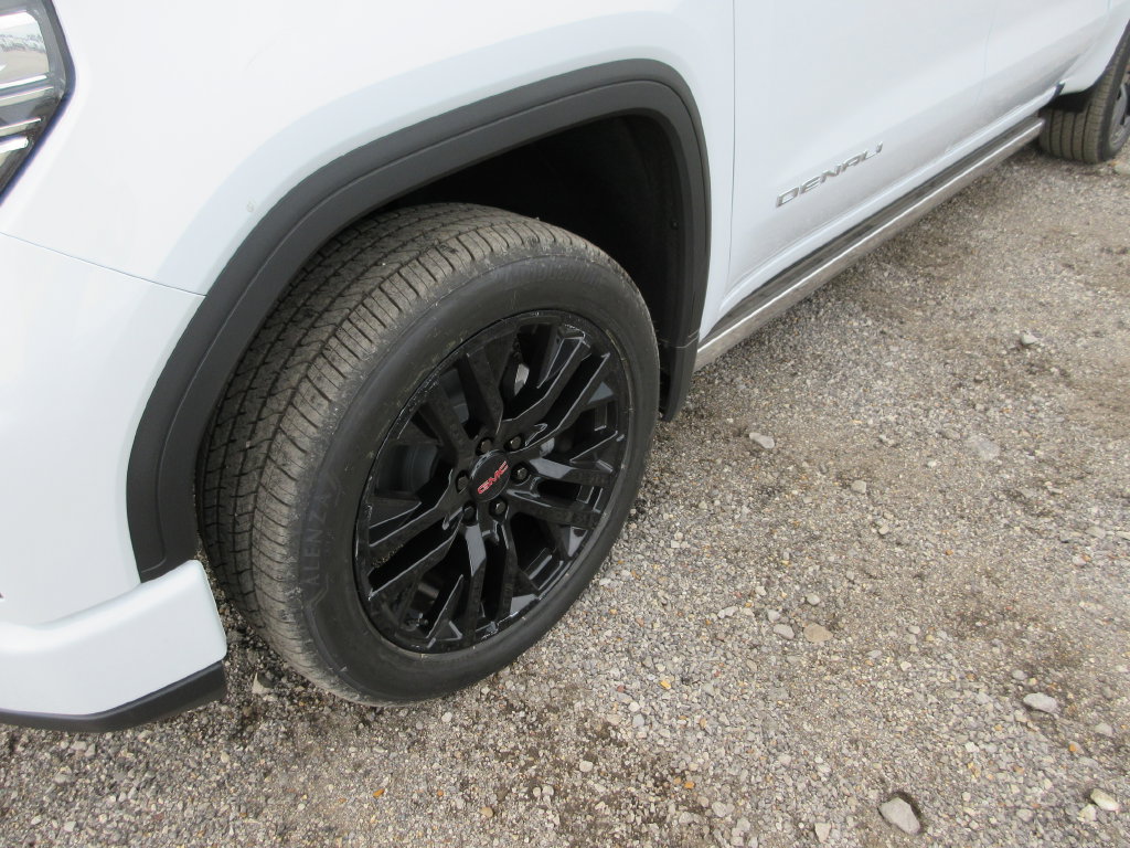 New 2026 GMC Sierra 1500 Denali AWD/4WD image 12