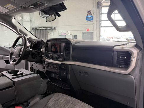 Used 2021 Ford F150 XLT RWD image 17