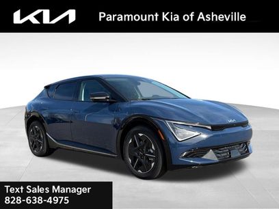 New 2025 Kia EV6 Wind