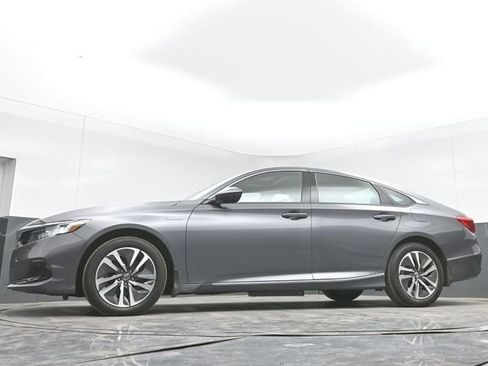 Used 2021 Honda Accord EX-L image 44