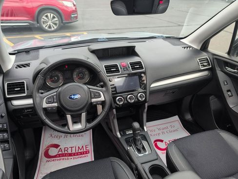 Used 2018 Subaru Forester 2.0XT Premium AWD/4WD image 15