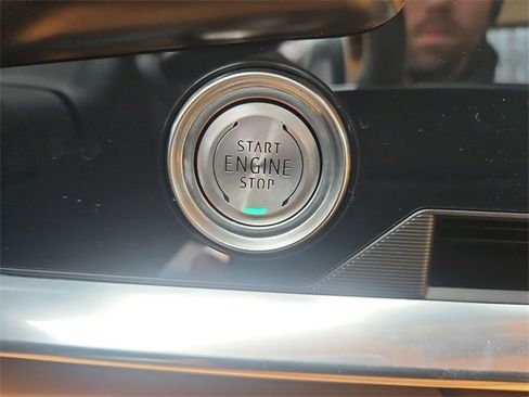 Certified 2020 Chevrolet Corvette Stingray Premium Conv w/ 3LT Preferred Equipment Group image 17