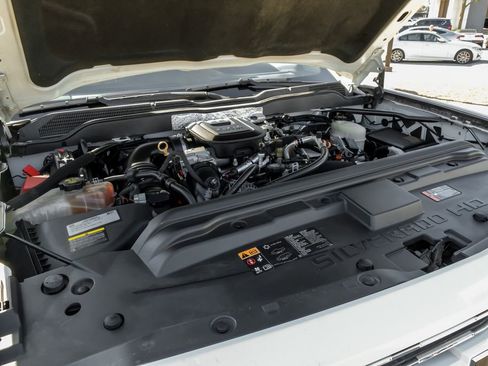 Used 2016 Chevrolet Silverado 2500 LTZ w/ Duramax Plus Package image 65