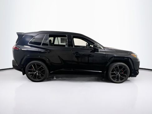 Used 2026 Toyota RAV4 AWD Plug-in Hybrid image 4