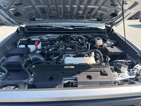 Used 2024 Toyota Tacoma SR5 image 32