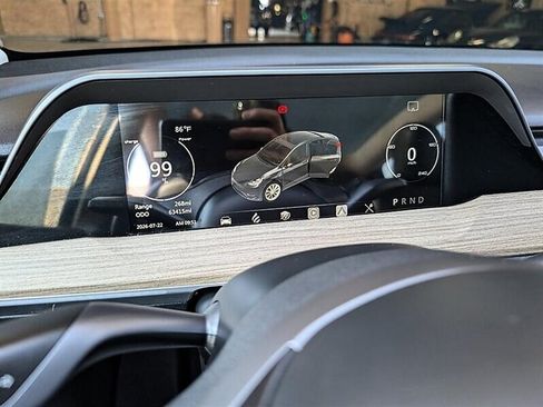 Used 2021 Tesla Model Y Long Range AWD/4WD image 20