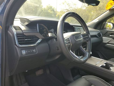 Used 2025 GMC Acadia Denali w/ Super Cruise Package AWD/4WD image 20