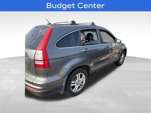 Used 2010 Honda CR-V EX-L image 3