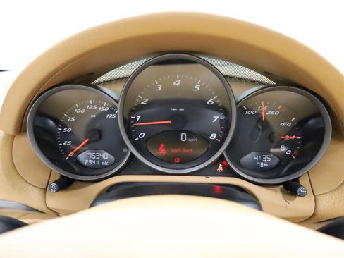 Used 2006 Porsche Boxster RWD image 21