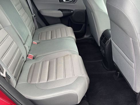 Used 2021 Honda CR-V EX image 18