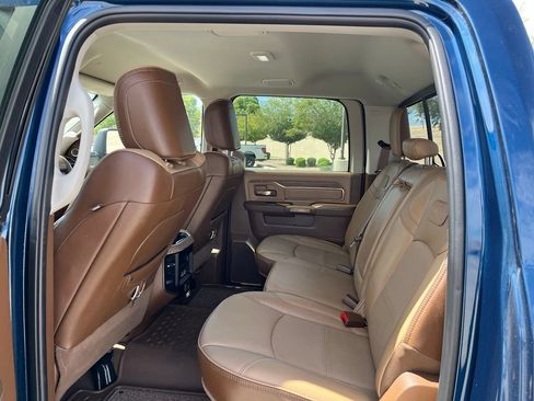 Used 2024 RAM 3500 Limited w/ Safety Group AWD/4WD image 18