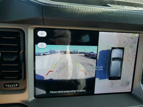 New 2025 Ford Bronco Outer Banks image 19