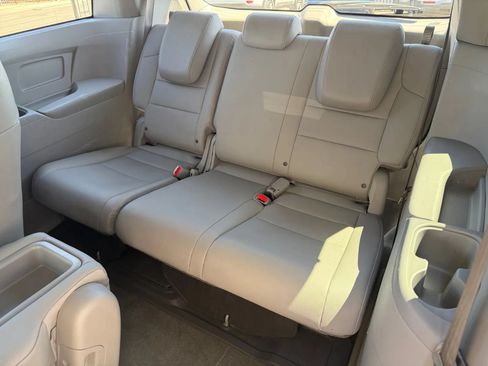 Used 2017 Honda Odyssey EX-L image 19