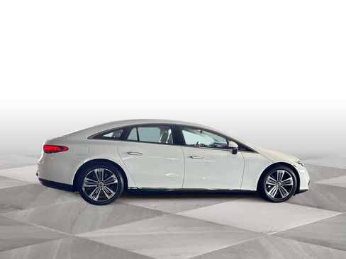 Used 2023 Mercedes-Benz EQS 450+ Sedan image 9