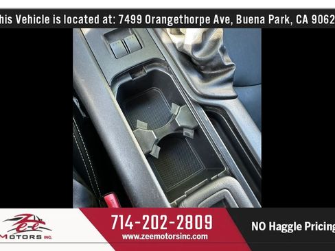 Used 2012 MAZDA MX-5 Miata Special Edition RWD image 32