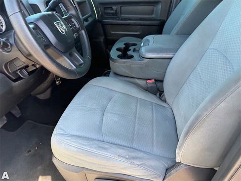 Used 2014 RAM 1500 Express image 20