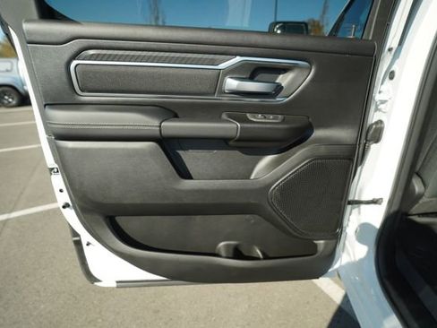 New 2026 RAM 1500 Big Horn image 16