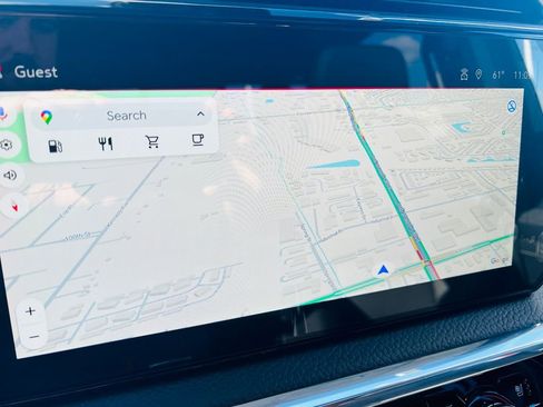 New 2026 GMC Sierra 1500 Denali w/ Denali Reserve Package image 24