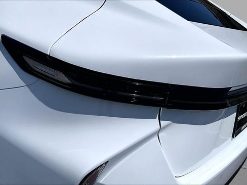 New 2026 Lexus ES 350e w/ Convenience Package FWD image 12