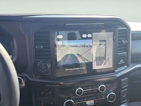 New 2026 Ford F150 Raptor w/ Equipment Group 803A Raptor R image 26