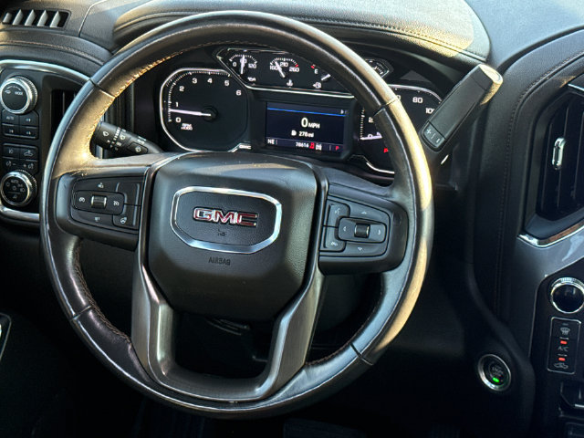 Used 2021 GMC Sierra 1500 AT4 AWD/4WD image 14