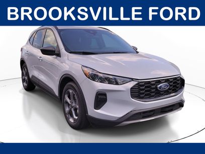 Used 2025 Ford Escape ST-Line