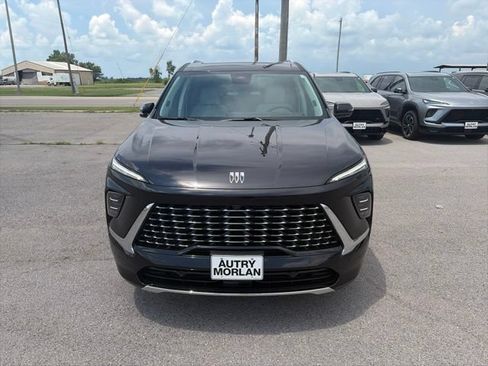 New 2026 Buick Enclave Avenir w/ Super Cruise Package FWD image 9